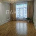3 Room New Apartment for Sale in Baku