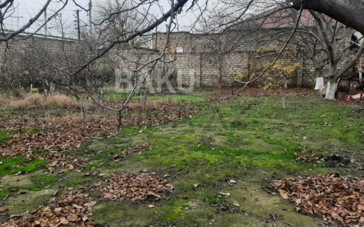 Land for Sale in Baku