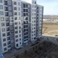 2 Room New Apartment for Sale in Baku