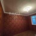 2 Rooms Old Apartment for Sale in Sumgait