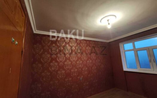 2 Rooms Old Apartment for Sale in Sumgait