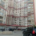 3 Room New Apartment for Sale in Baku