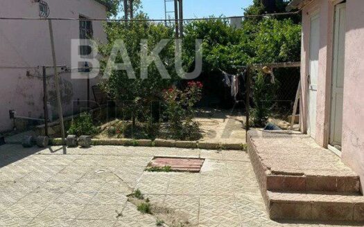 3 Room House / Villa for Sale in Baku
