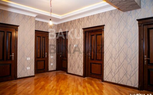 2 Room New Apartment for Sale in Baku