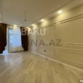 2 Room New Apartment for Sale in Baku