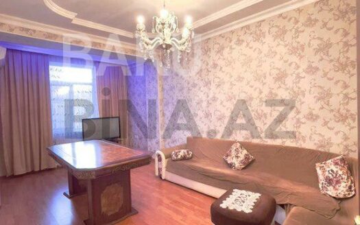 2 Room New Apartment for Sale in Khirdalan