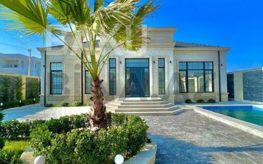 4 Room House / Villa for Sale in Baku