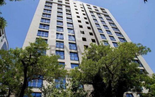 3 Room New Apartment for Sale in Baku