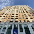 3 Room New Apartment for Sale in Baku