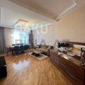 3 Room New Apartment for Sale in Baku