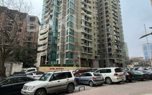 4 Room New Apartment for Sale in Baku