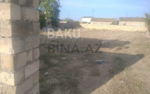 Land for Sale in Baku