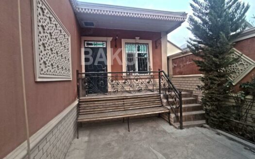 3 Room House / Villa for Sale in Khirdalan