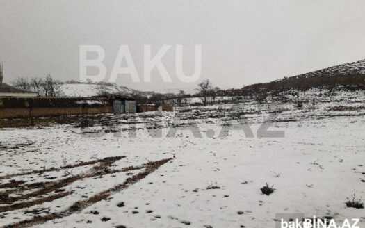 Land for Sale in Shamakhi