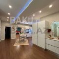 4 Room New Apartment for Sale in Baku