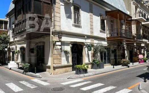 Shop for Sale in Baku