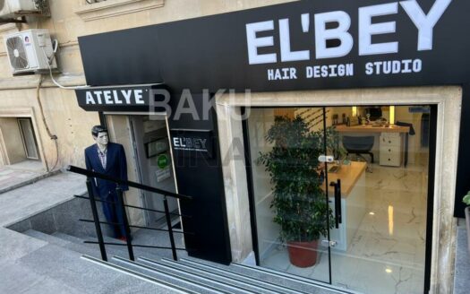 Shop for Sale in Baku