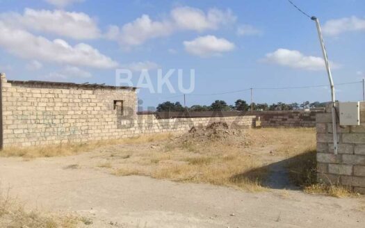 Land for Sale in Baku