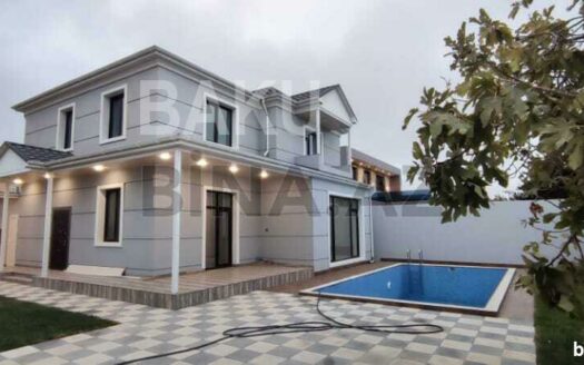 Garden for Sale in Baku