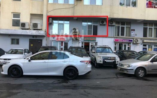 Shop for Sale in Baku