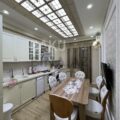 4 Room New Apartment for Sale in Baku