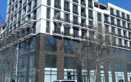 3 Room New Apartment for Sale in Baku