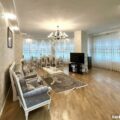 4 Room New Apartment for Sale in Baku