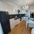 3 Room New Apartment for Sale in Baku