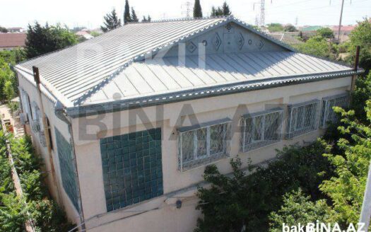 10 Room House / Villa for Sale in Baku