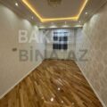 3 Room New Apartment for Sale in Baku