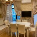4 Room New Apartment for Sale in Baku