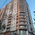 3 Room New Apartment for Sale in Baku
