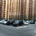 3 Room New Apartment for Sale in Baku