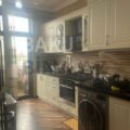 3 Room New Apartment for Sale in Baku