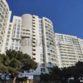 3 Room New Apartment for Sale in Baku