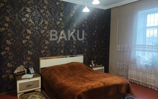 3 Room House / Villa for Sale in Baku