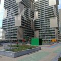 4 Room New Apartment for Sale in Baku