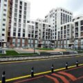 2 Room New Apartment for Sale in Baku