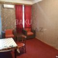 2 Rooms Old Apartment for Sale in Baku