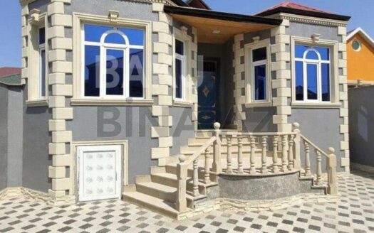 2 Room House / Villa for Sale in Baku
