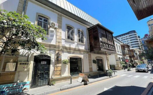 Shop for Sale in Baku