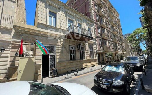 Shop for Sale in Baku