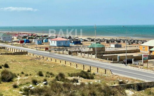 Land for Sale in Baku