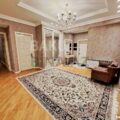 3 Room New Apartment for Sale in Baku
