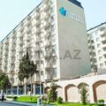 3 Room New Apartment for Sale in Khirdalan