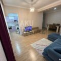 3 Room New Apartment for Sale in Baku