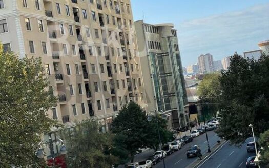 Shop for Sale in Baku