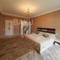 3 Room New Apartment for Sale in Baku