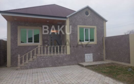 2 Room House / Villa for Sale in Baku