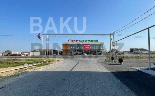 Land for Sale in Baku